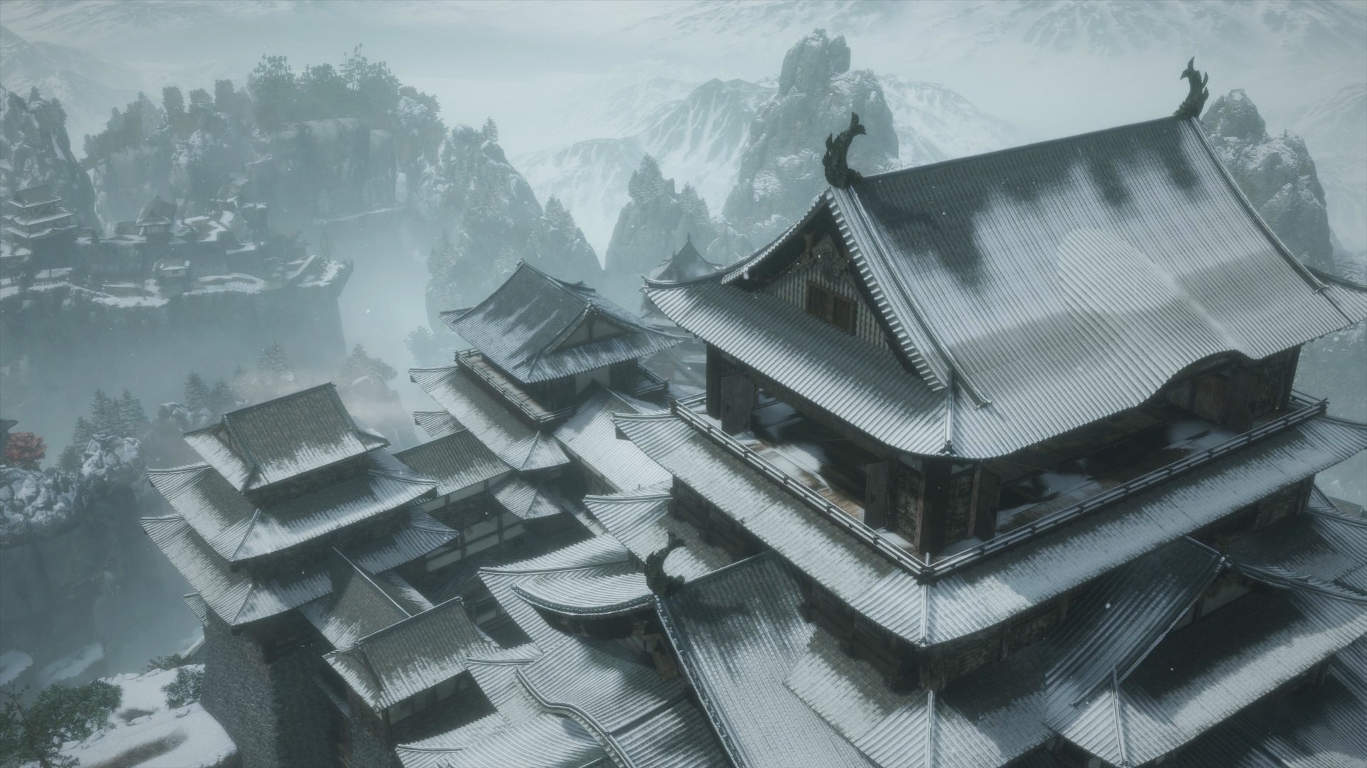 Sekiro: Shadows Die Twice - Imagen 46